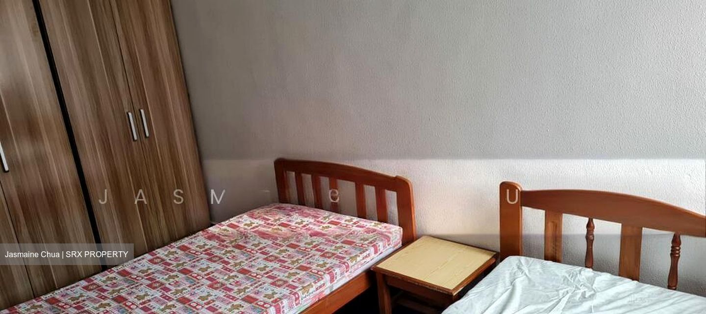 Blk 139 Marsiling Road (Woodlands), HDB Executive #502001041